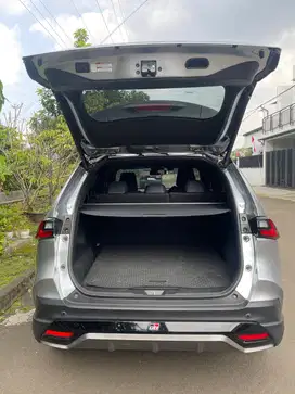 Toyota Yaris Cross 2023 Hybrid