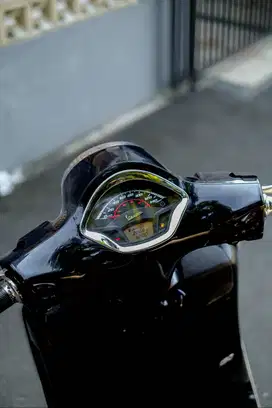 PIAGGIO VESPA GTS 150 IGET 4V FACELIFT 2022 MURAH BANGET BISA KREDIT
