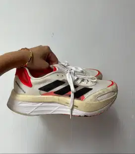 Sepatu Adidas Adizero Boston 10