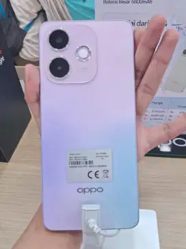 Oppo A5 pro cicilan pakai home credit!!