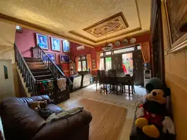 Rumah murah di dekat ITC Fatmawati