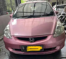 Honda Jazz 2005 Bensin