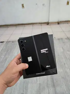 Samsung Z Fold 5 5G 12/256 256Gb Mulus - Resmi #Relax