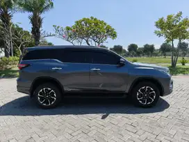 Toyota Fortuner 2021 Diesel
