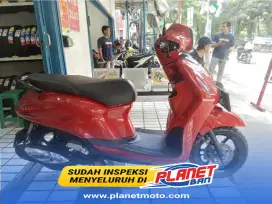 Yamaha Grand Filano Neo 125 2023
