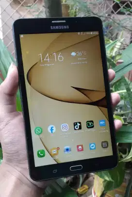 Samasung Galaxy Tab A 2016 Ram 1/8 4G