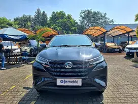 [OLXmobbi] LIKE NEW - DAIHATSU TERIOS 1.5 X BENSIN MANUAL 2023