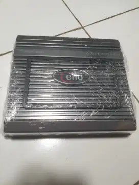Amplifier Monoblock Cello Classic CA11