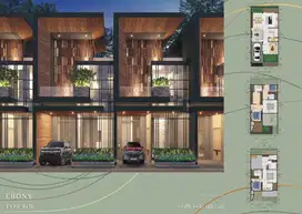 Villa Cantik Lebar 8 Fasilitas Termewah Daerah Polonia