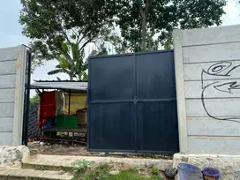 Tanah di belakang Kantor Walikota Tangerang Selatan, Sekolah Cikal