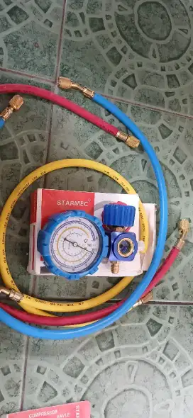 Alat Alat Service AC