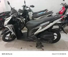 Jual beli vario125 th2012 seberang warung mas bro hairi motor s adam