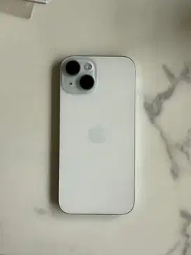 Iphone 15 128Gb Ex Blibli