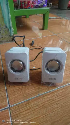 Speaker laptop / pc / tv