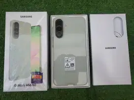 Samsung a56 5G 8/256gb open box ajah