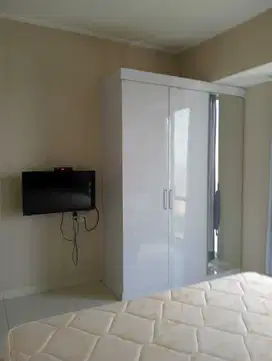 Disewakan apartemen 2br The Mansion Jasmine