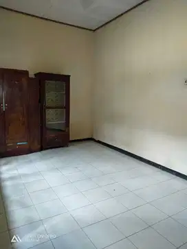 Rumah Siap Huni Tlogosari Semarang