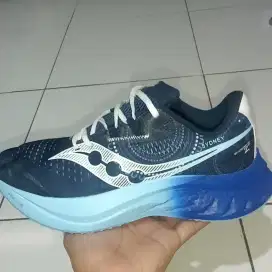 Sepatu Olahraga Pria Branded