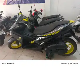 Jual beli aerox th2019 seberang warung mas bro hairi motor s adam bjm