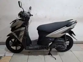 Soul GT 2017 cakep
