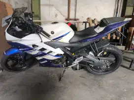 R15 v2 top markotop