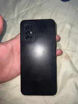 Vivo V19 8/256 Biru