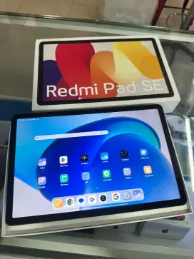 Xiaomi Pad SE 4/128GB Like new