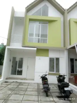 Jual redy phrkota bekasi