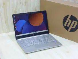 HP 14S CF1XXX INTEL CELERON 4205U RAM 8 GB SSD 512GB