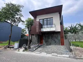 LUXURY HOME Citraland Utama Ada Kolam Renang Dkt Pakuwon Mall Mayjend