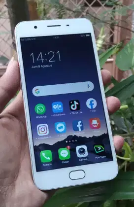 Oppo F1s Ram 4/64
