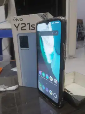 Vivo Y21S 4/128