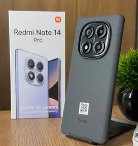 Promo Kredit Xiaomi  Periode hingga 31 Agustus 2025 Baru, Segel