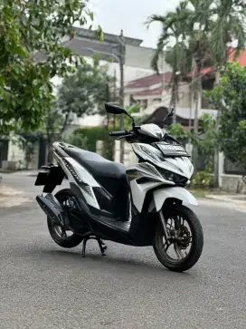 Honda All New Vario 125 Gen 2 CBS ISS ESP 2024