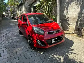Dijual murah picanto manual 2012