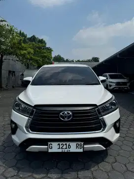Innova 2.0 V bensin MT 2021