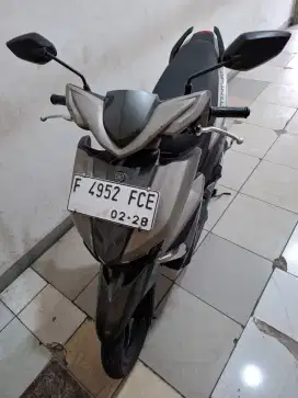 Jual aja Soul GT 2017