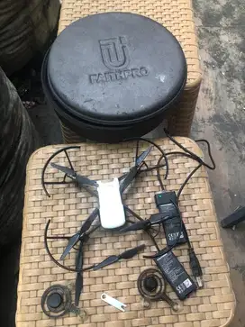 Drone dji tello minus