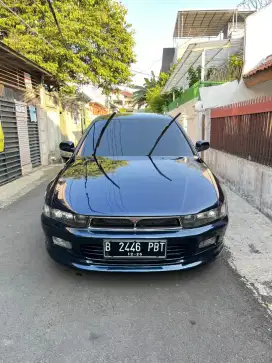 Mitsubishi Gallant V6 2.4 2001