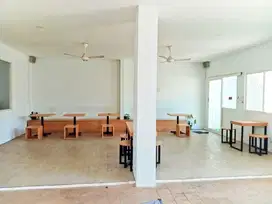 RUMAH USAHA TENGGILIS MEJOYO LOKASI SANGAT STRATEGIS