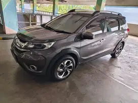 Honda BR-V 2016 Bensin