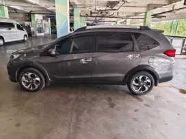 Honda BR-V 2016 Bensin