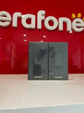 Samsung s24fe 5g