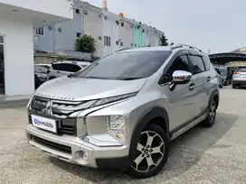 Pajak Panjang - Mitsubishi Xpander 1.5 Cross Premium Package AT 2021