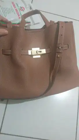 Rabeanco SAOIRSE sholder tote large