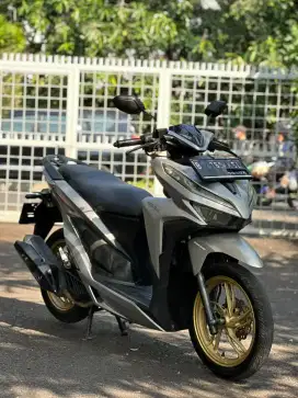 Honda All New Vario 150 
Tahun 2020