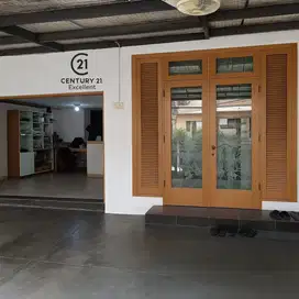 DIJUAL RUMAH SIAP HUNI DI CILANDAK BELAKANG CITOS,JAKARTA SELATAN