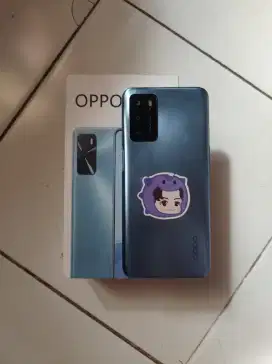 JUAL HP OPPO A16