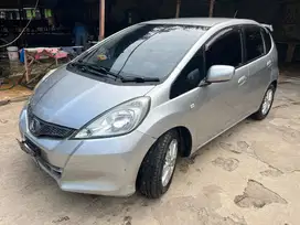 Honda Jazz S 2012
