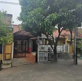 Jual via lelang di perum harapan indah boulevard hijau cluster adenium